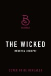 Book cover for The Wicked