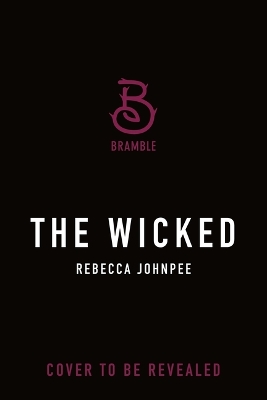 Cover of The Wicked