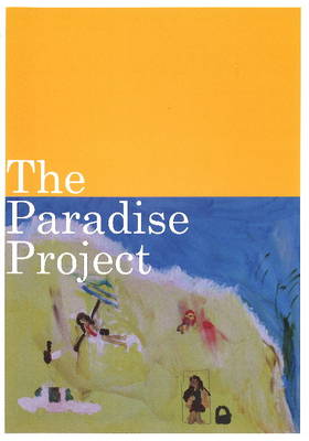 Book cover for Paradise Project