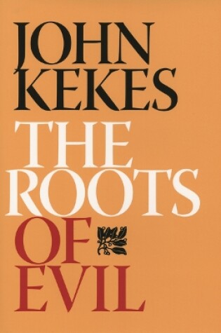 Cover of The Roots of Evil