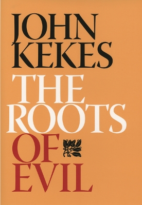 Cover of The Roots of Evil