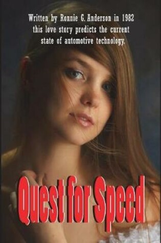 Cover of Quest for Speed