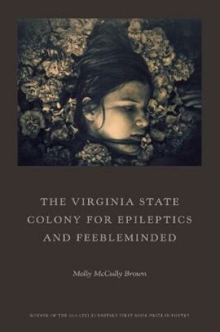 Cover of The Virginia State Colony for Epileptics and Feebleminded