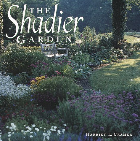 Cover of The Shadier Garden