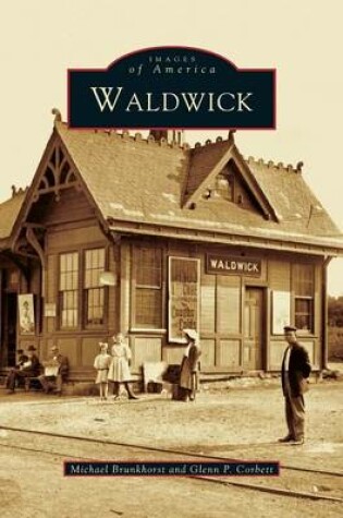 Cover of Waldwick