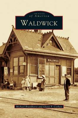 Book cover for Waldwick