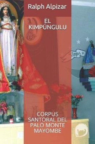 Cover of El Kimpúngulu