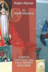 Book cover for El Kimpúngulu