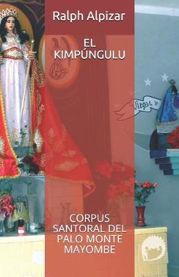 Book cover for El Kimpúngulu