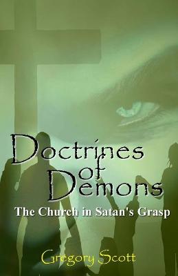 Book cover for Doctrines of Demons