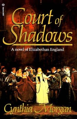 Book cover for Court of Shadows