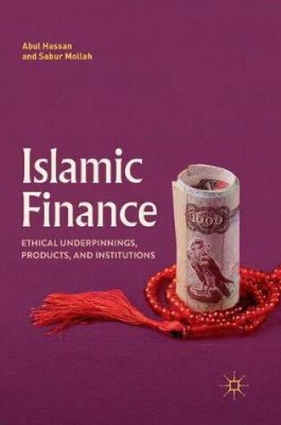 Cover of Islamic Finance