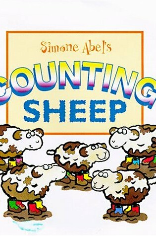 Cover of Counting Sheep