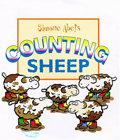 Book cover for Counting Sheep