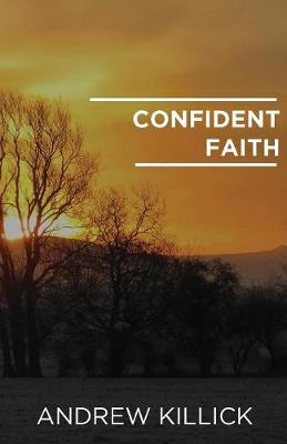 Book cover for Confident Faith