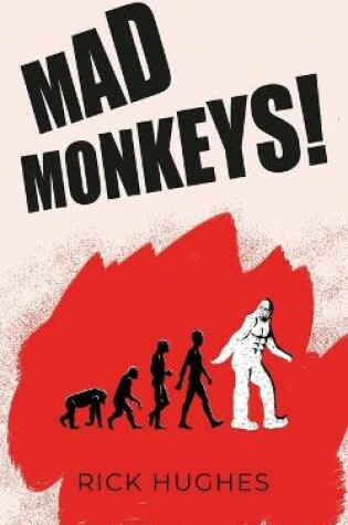 Cover of Mad Monkeys!