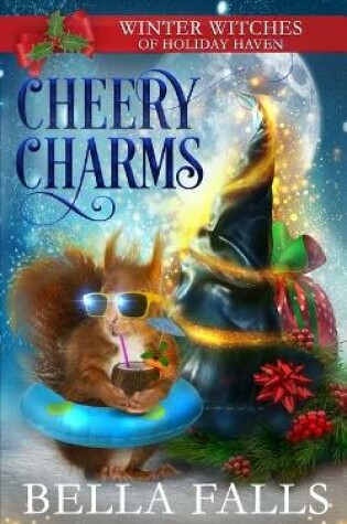 Cover of Cheery Charms