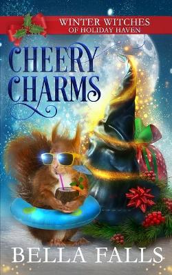 Book cover for Cheery Charms