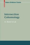 Book cover for Intersection Cohomology