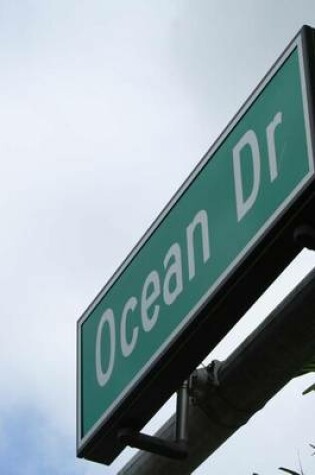 Cover of Ocean Drive Street Miami, Florida