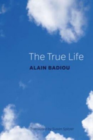 Cover of The True Life