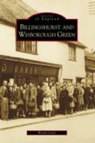 Cover of Billinghurst & Wisborough Green
