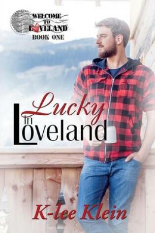 Cover of Lucky in Loveland