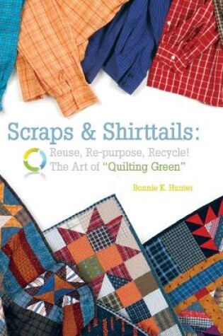 Cover of Scraps & Shirttails