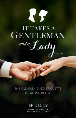 Book cover for It Takes a Gentleman and a Lady