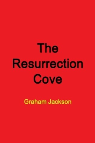 Cover of The Resurrection Cove