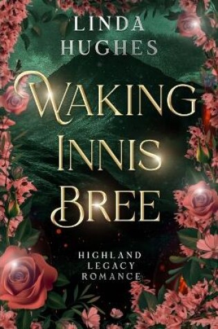 Cover of Waking Innis Bree