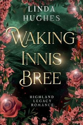 Book cover for Waking Innis Bree