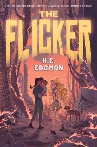 Cover of The Flicker