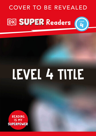 Cover of DK Super Readers Level 4 I'm an Activist