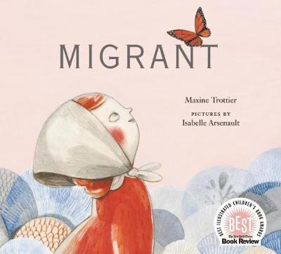Book cover for Migrant