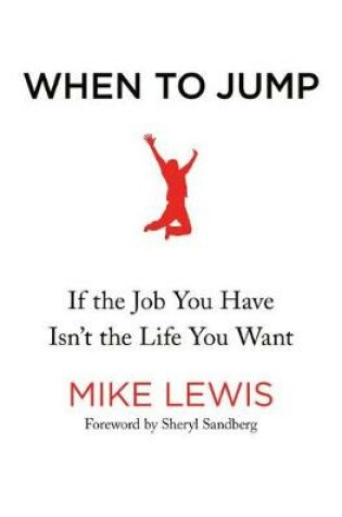 Cover of When to Jump