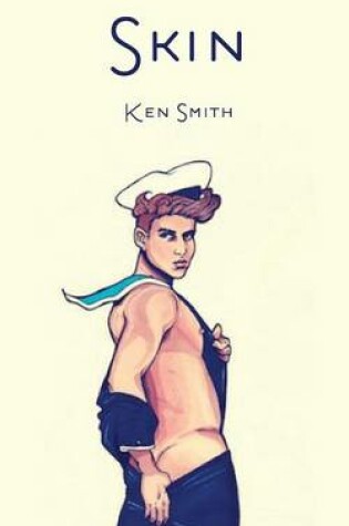 Cover of Skin