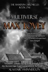 Book cover for The Multiverse of Max Tovey