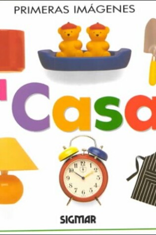 Cover of La Casa