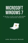 Book cover for Microsoft Windows 7