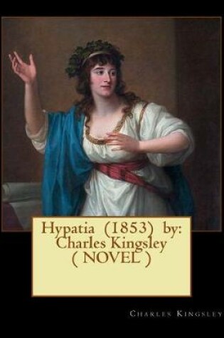 Cover of Hypatia (1853) by