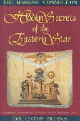 Cover of Hidden Secrets of the Eastern Star