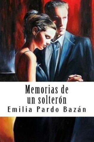 Cover of Memorias de Un Solter n