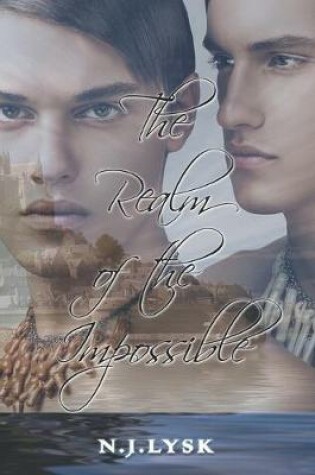 Cover of The Realm of The Impossible