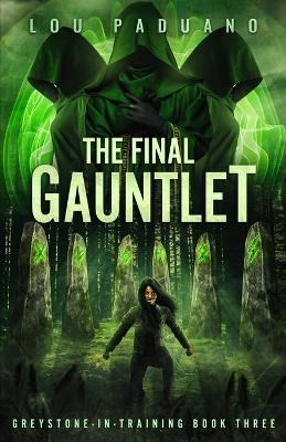 Book cover for The Final Gauntlet
