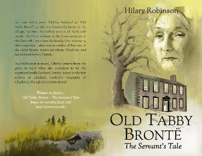 Book cover for Old Tabby Bronte