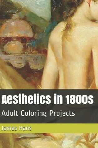 Cover of Aesthetics in 1800s