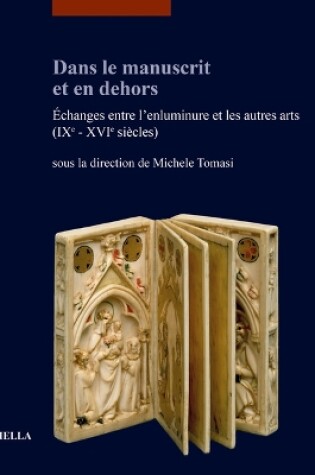 Cover of Dans Le Manuscrit Et En Dehors