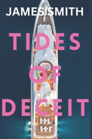 Cover of Tides of Deceit