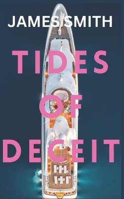 Book cover for Tides of Deceit